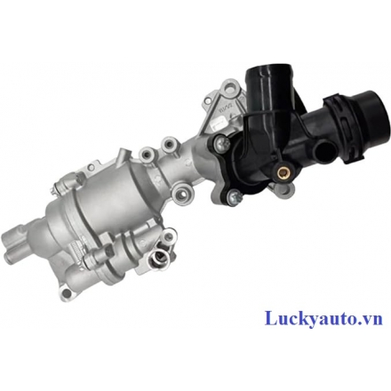 Bơm nước xe Mercedes Benz W205 C200 C300_ 2742000307- A2742000307